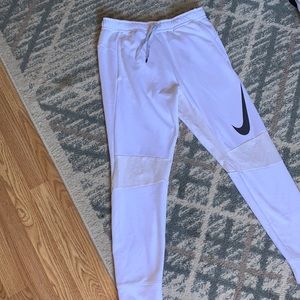 Nike Dri-fit sweatpants
